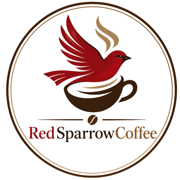Red Sparrow Coffee